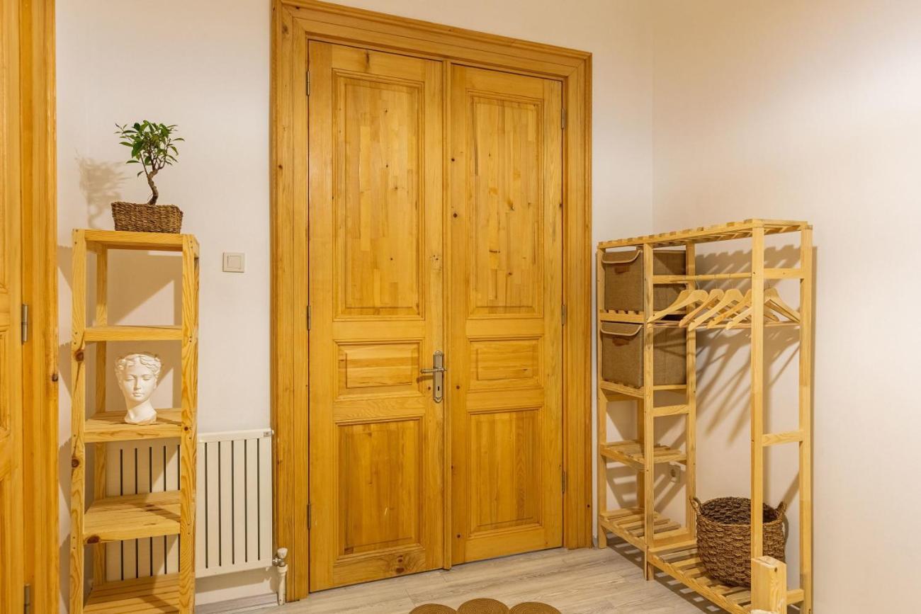 Exceptional Flat 1 Min To Metro & Galata Tower Lejlighed Istanbul Eksteriør billede